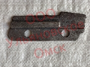 Крышка головки ножа (литая) К-2024л
