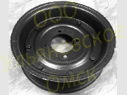 Диск колеса для шин 5.00-10 9 (комплект) ГПГ 5.10