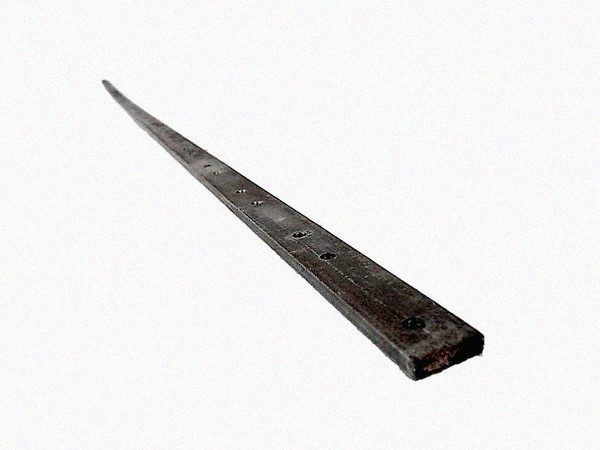 Полоса ножевая 2 м д.6,3 КП-5101А б/п