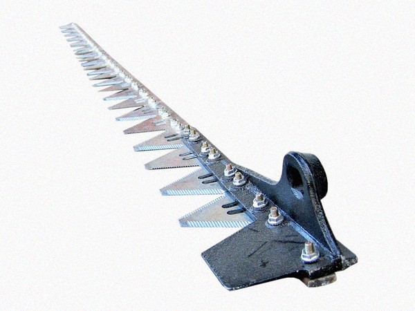 Нож 2,1 м Шумахер КЗНМ.08.040-03